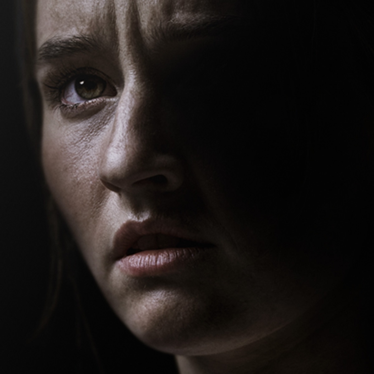 Abby, Interpretata da Kaitlyn Dever