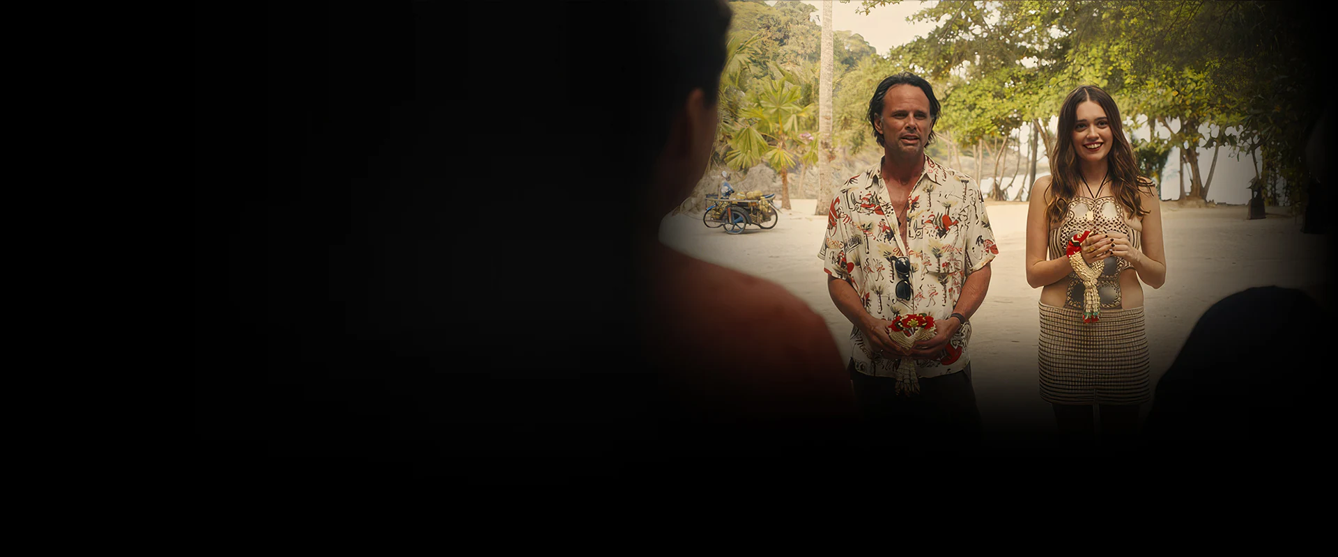 Tutti gli episodi della terza stagione di The White Lotus in streaming su NOW