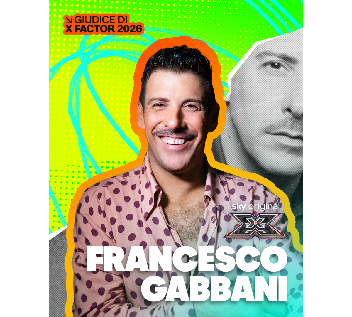 Francesco Gabbani
