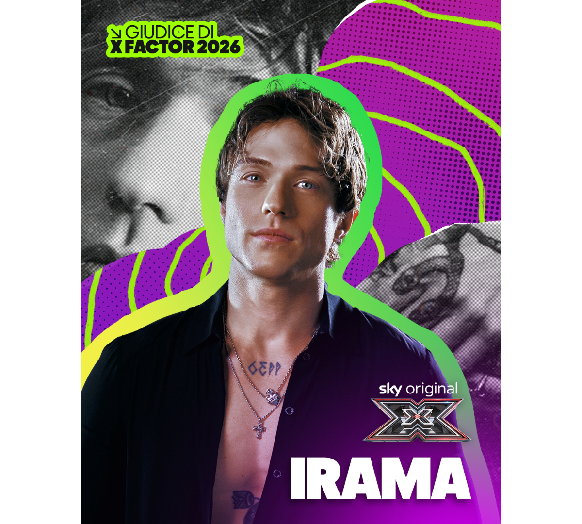 Irama