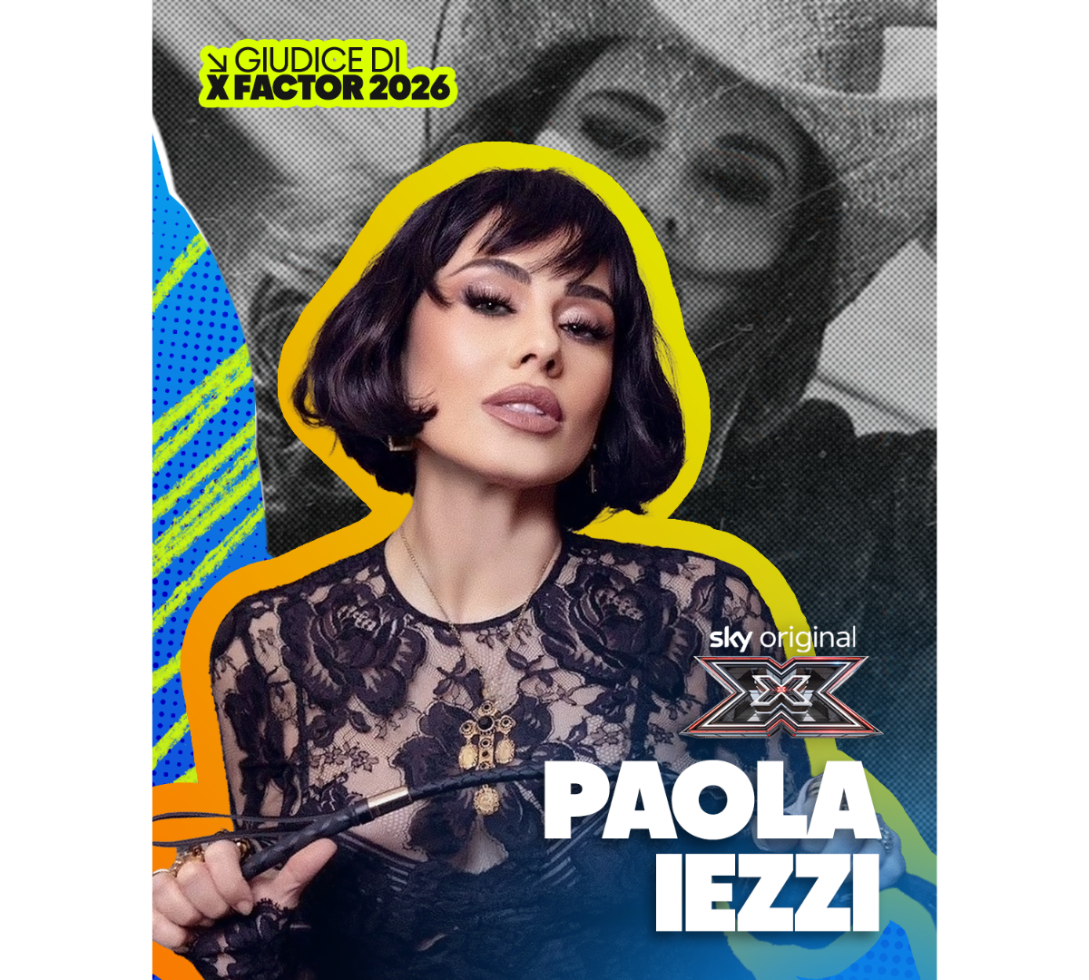 Paola Iezzi