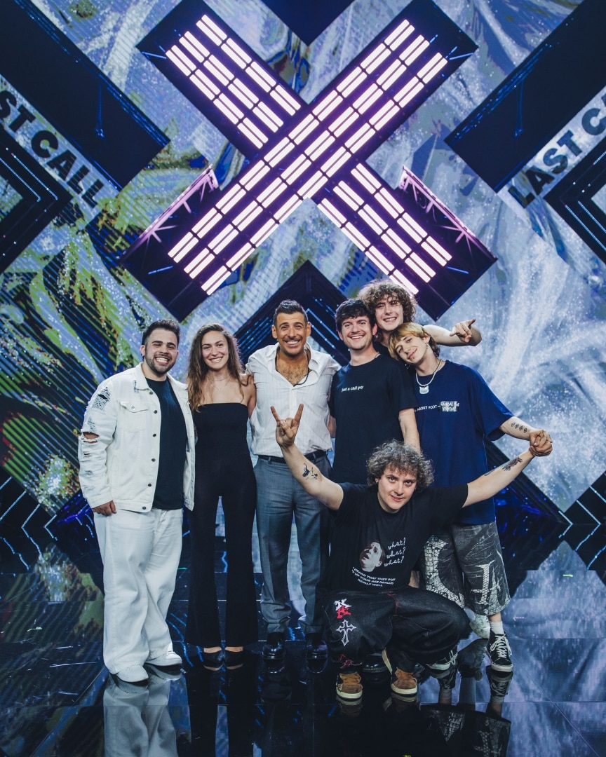 Francesco Gabbani