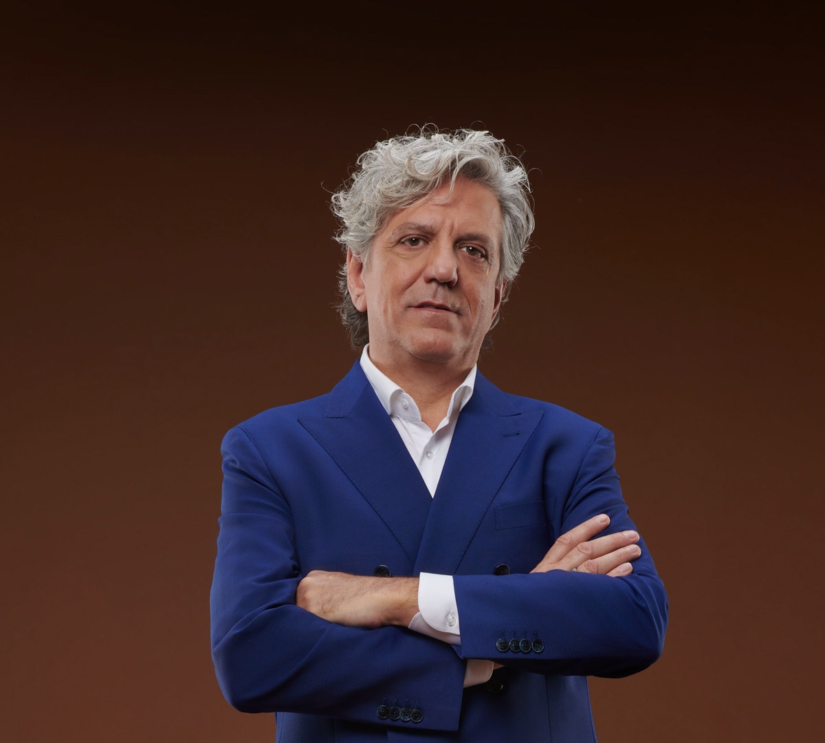 Scopri di più sui giudici di MasterChef Italia - Giorgio Locatelli