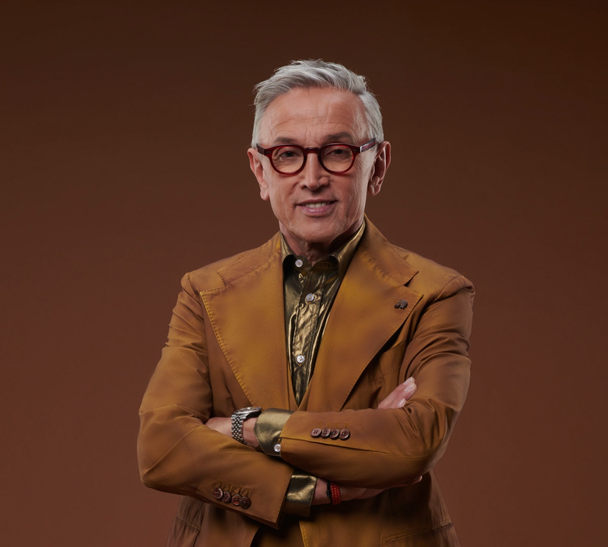 Scopri di più sui giudici di MasterChef Italia - Bruno Barbieri