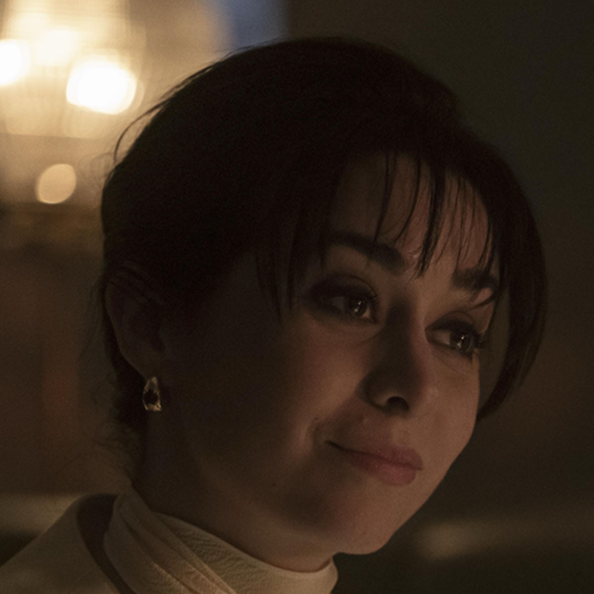 Immagine di Sofia Falcone interpretata da Cristin Milioti