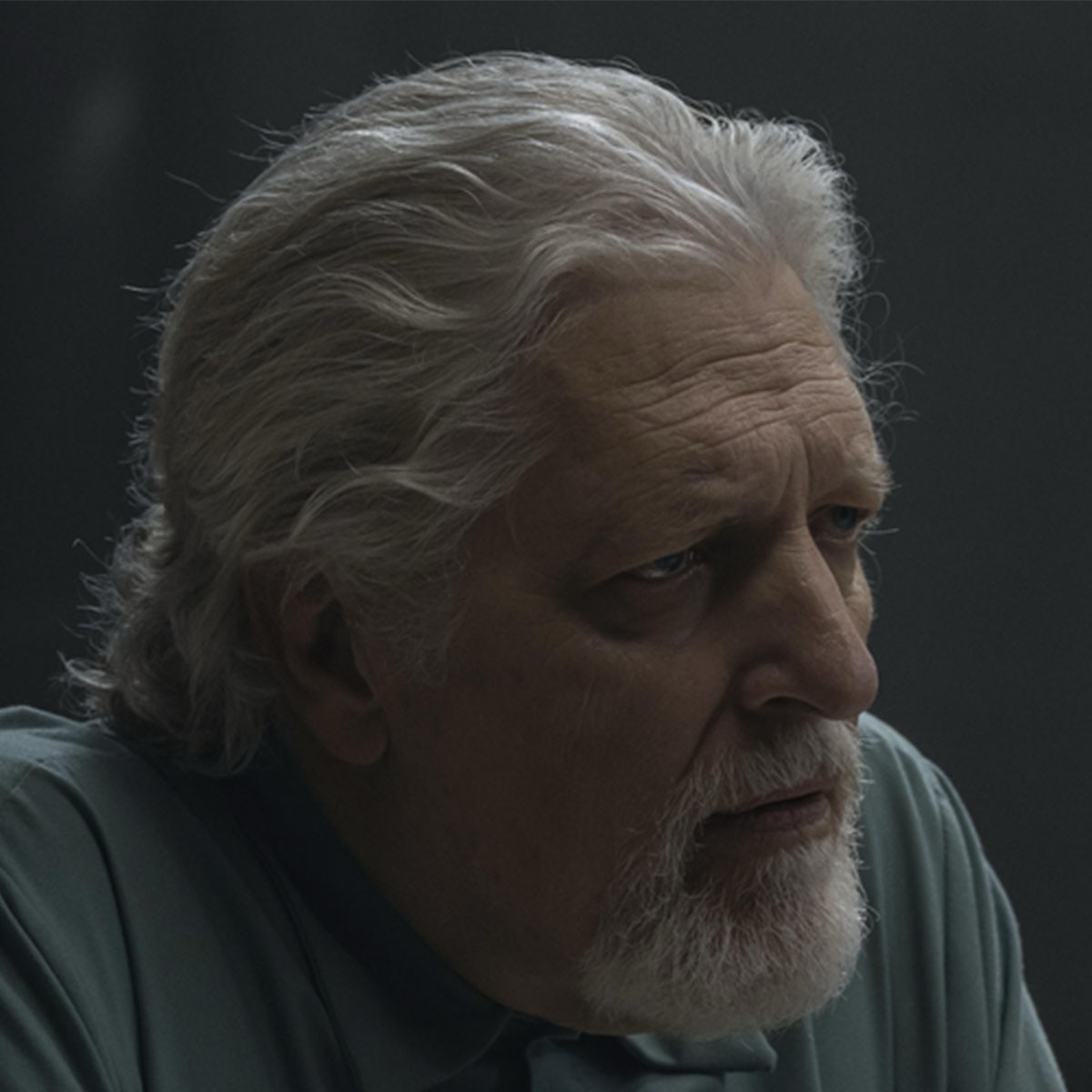 Immagine di Salvatore Maroni interpretato da Clancy Brown
