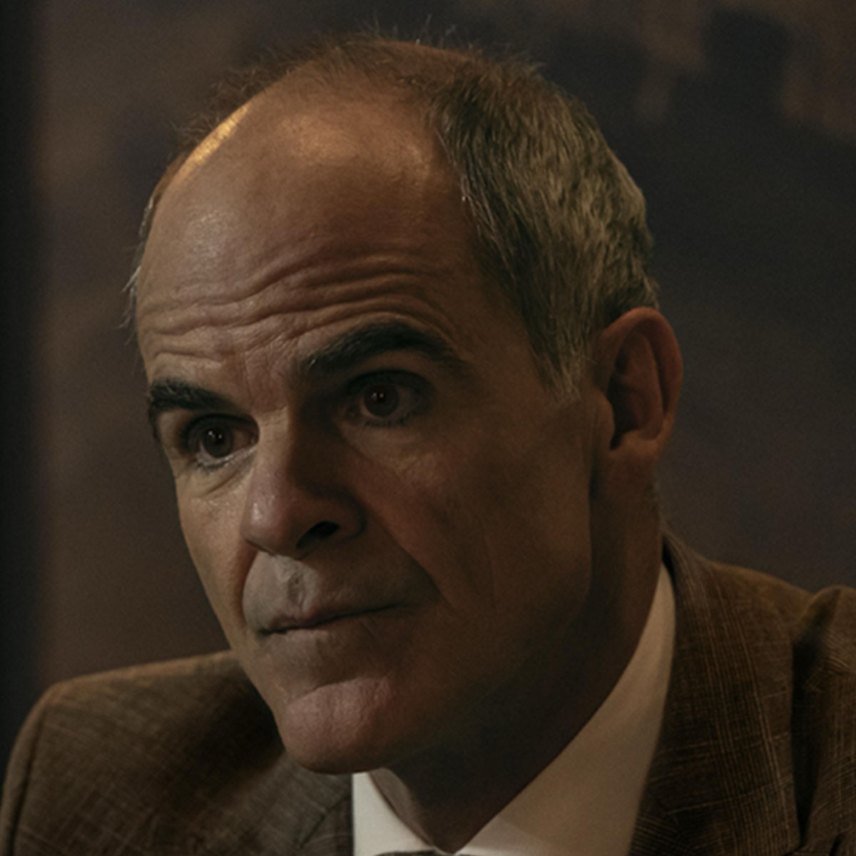 Immagine di Johnny Viti interpretato da Michael Kelly