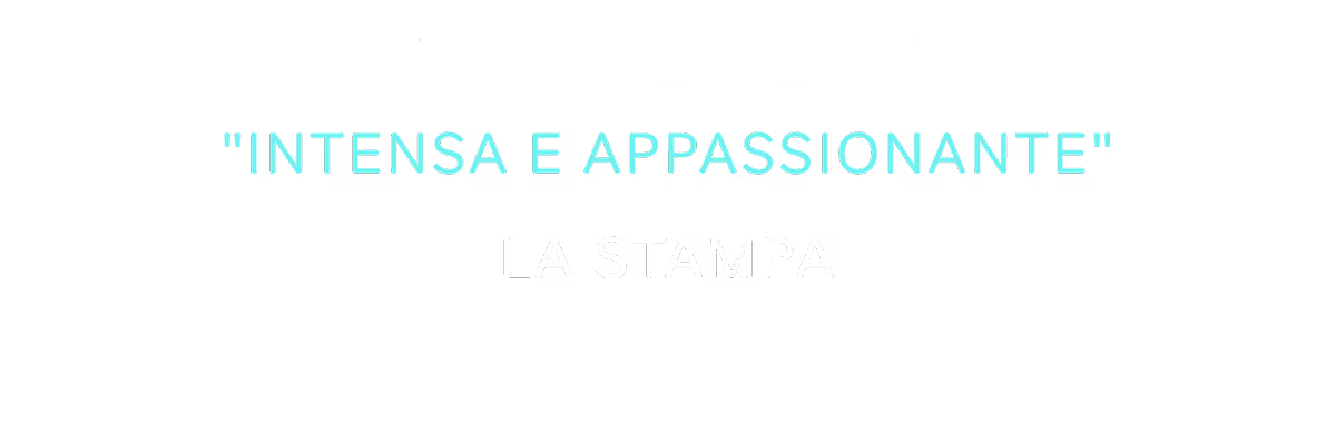 Cinque stelle e recensione ‘Intensa e appassionante’ – La Stampa
