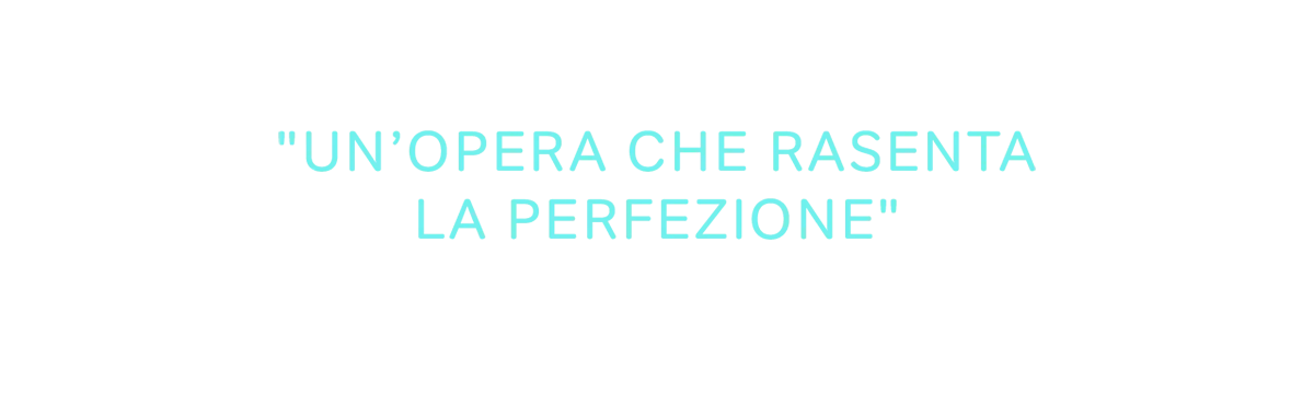Cinque stelle e recensione ‘Un’opera che rasenta la perfezione’ – Gamesurf