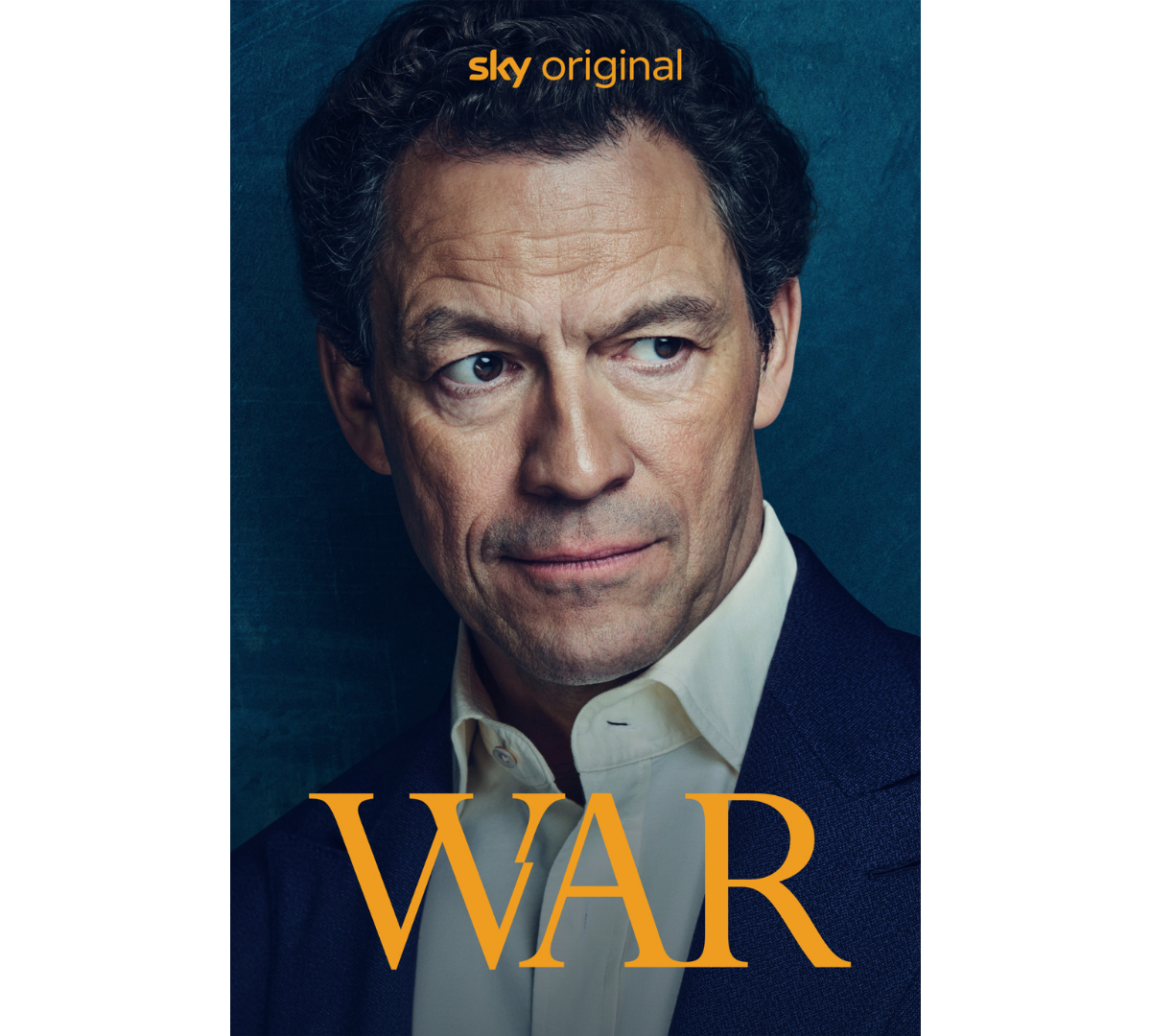 Dominic West