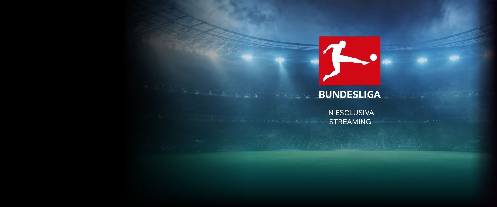 Bundesliga in streaming