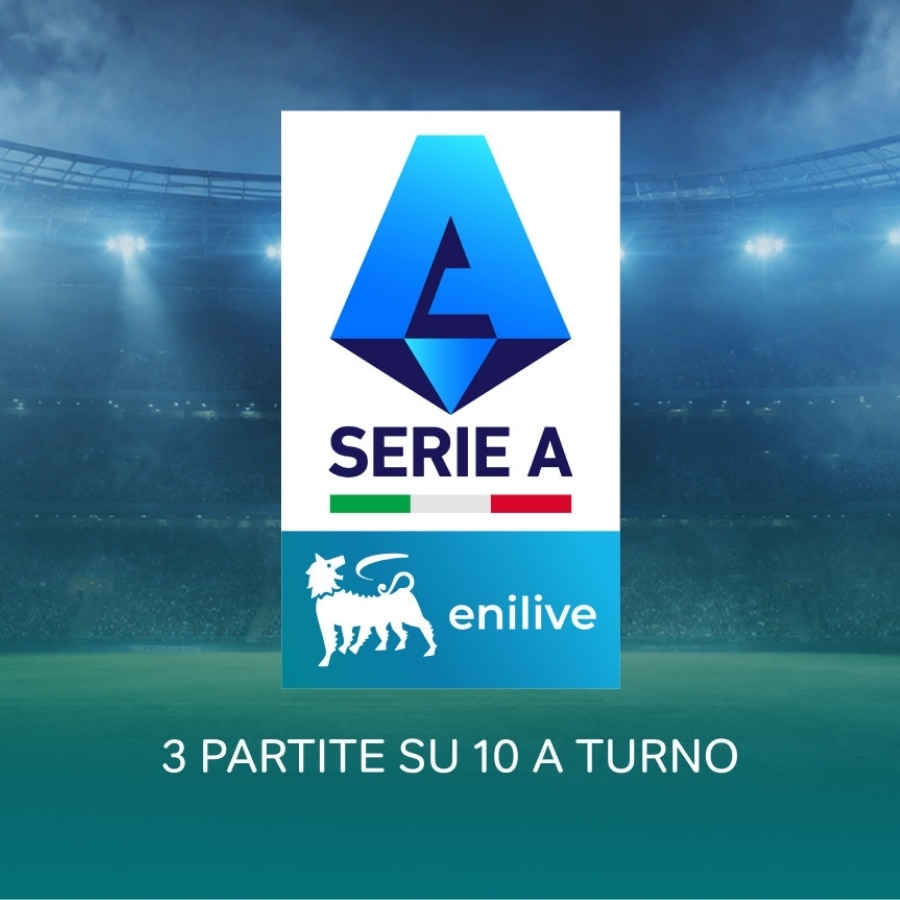 logo Serie A