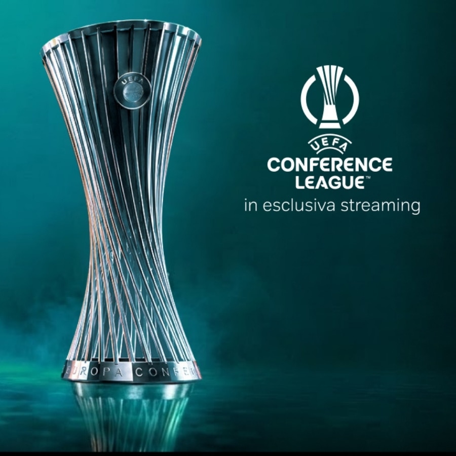 Logo Uefa Conference League