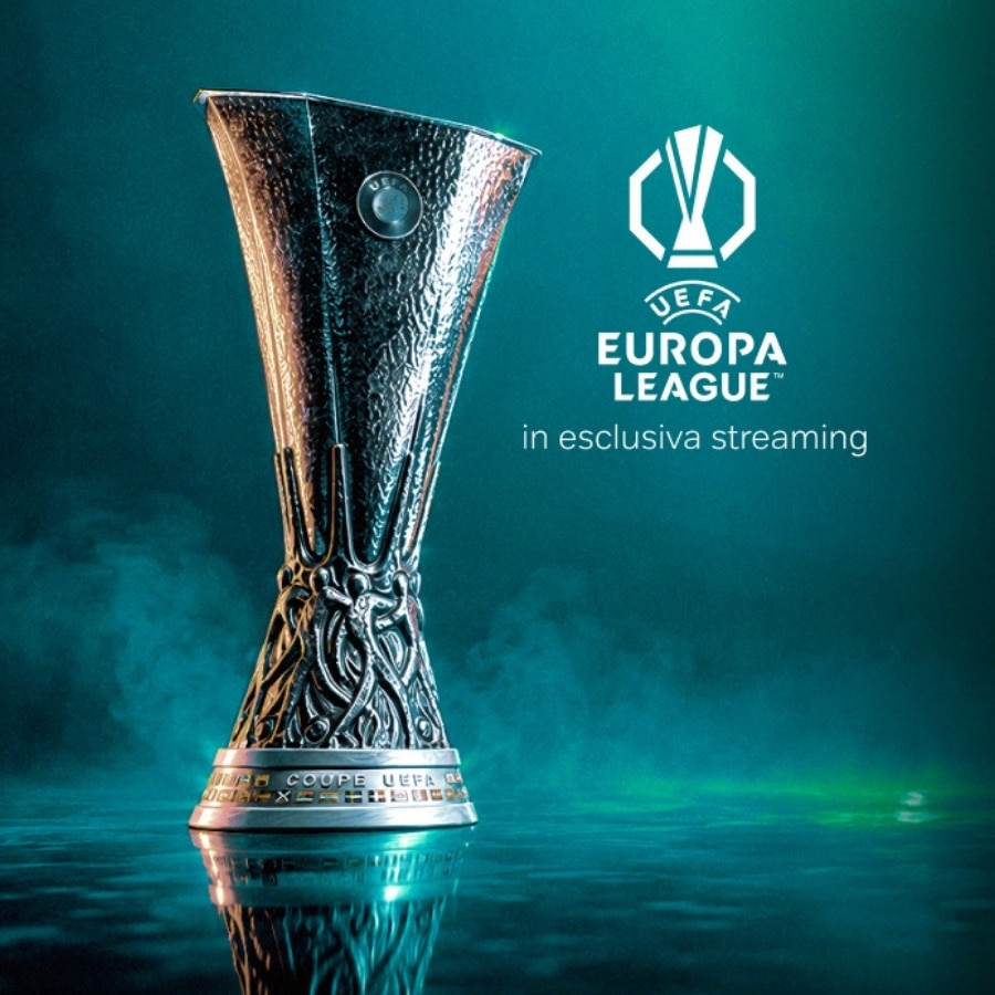 logo uefa europa league
