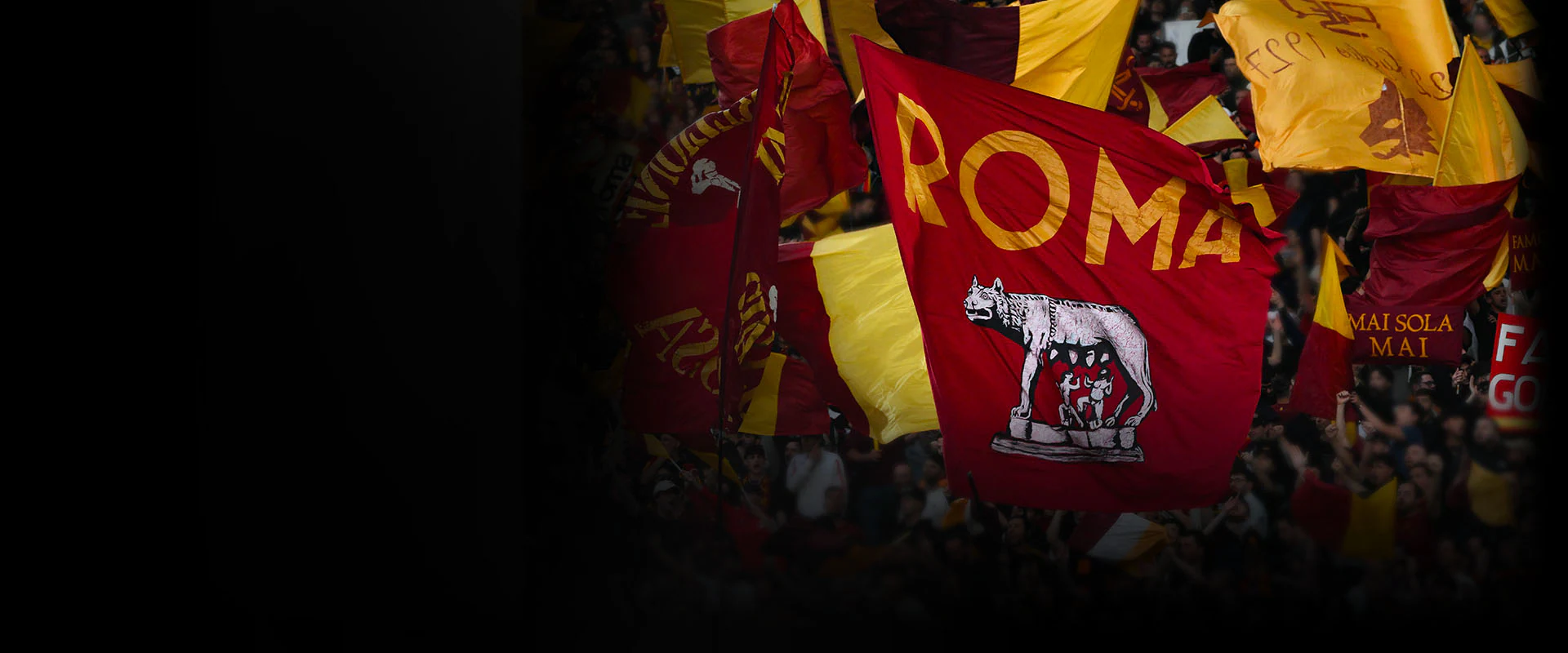 logo roma