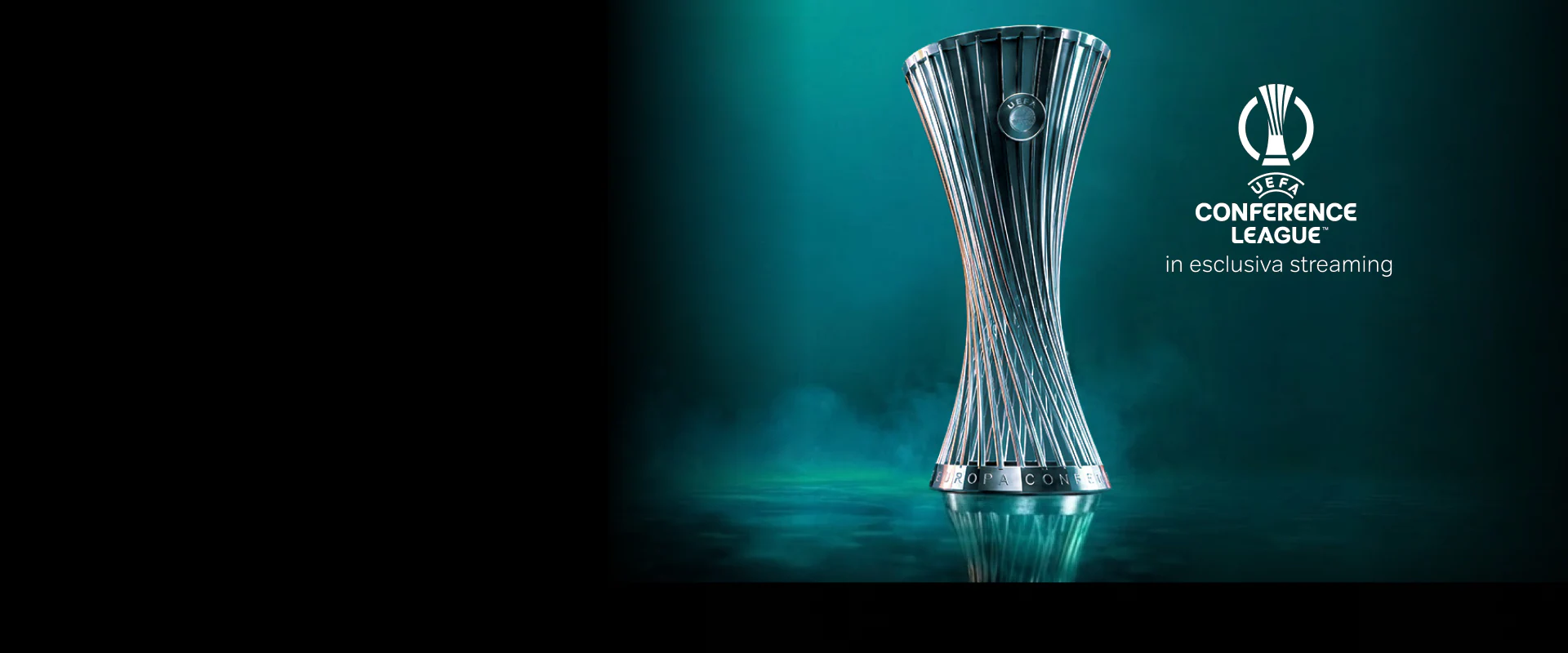 UEFA conference league in streaming