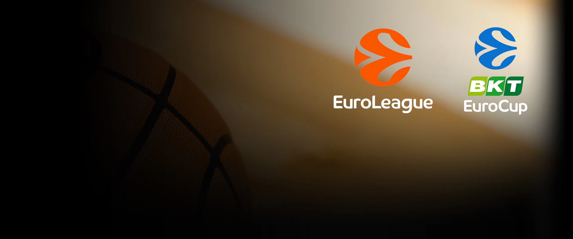 Basket europeo con la Turkish Airlines Euroleague e BKT EuroCup in streaming su NOW