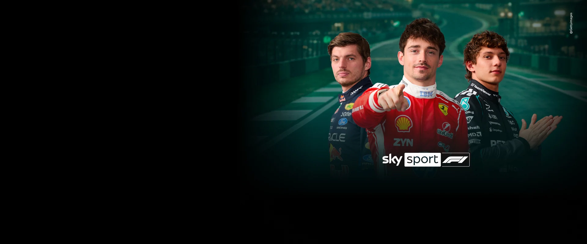 Mosaico di contenuti in streaming come The Last of Us stagione 2, And Just Like That stagione 3, Money Road, Roland Garros 2025, Formula 1 e finali Champions League e Conference League