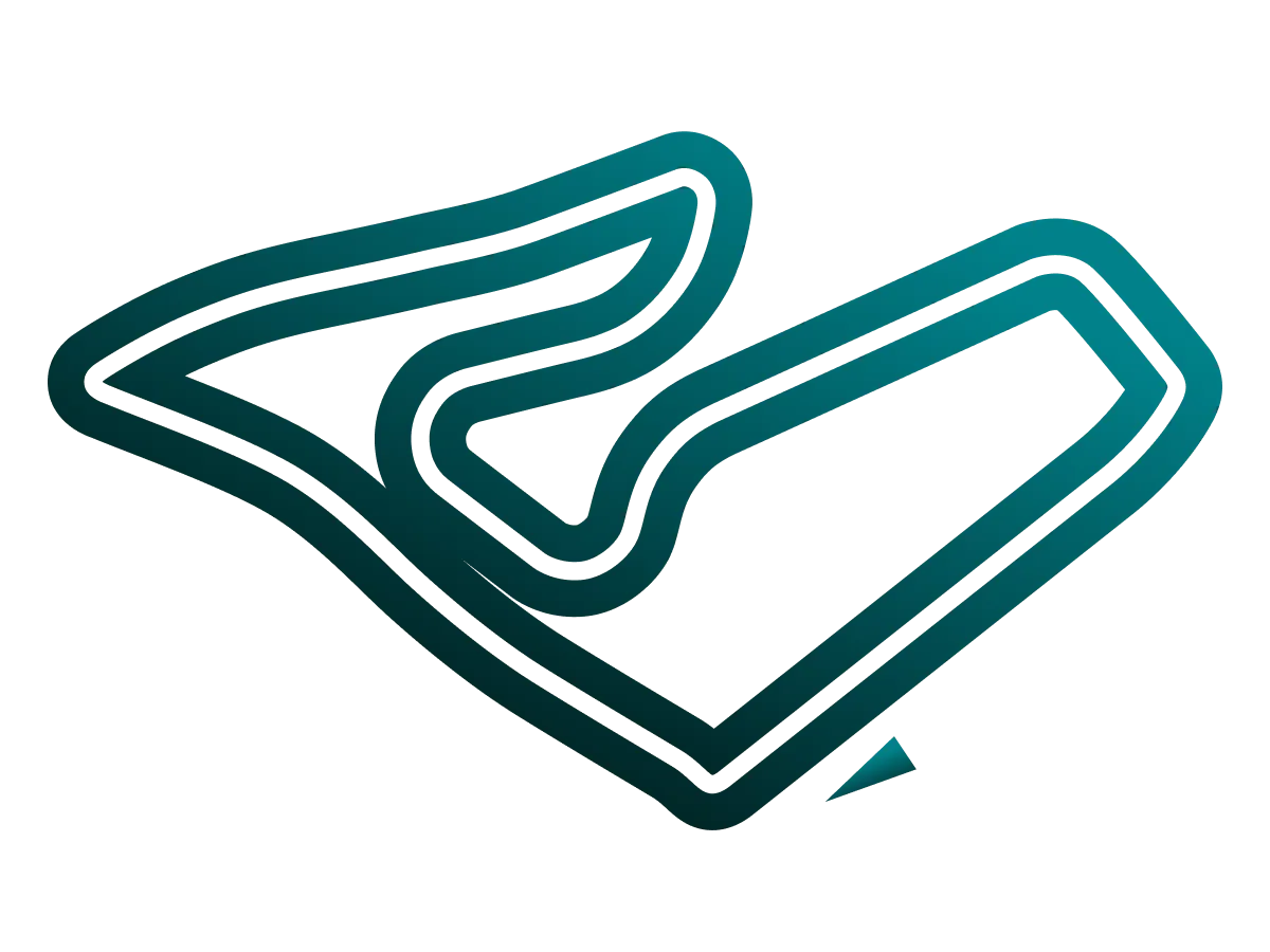 Red Bull Ring F1 