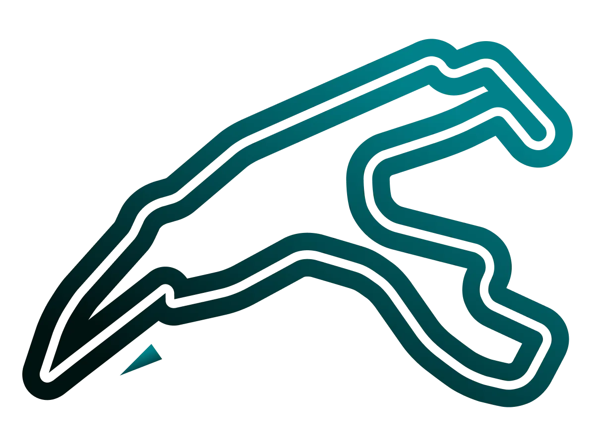 Circuito di SPA-Francorchamps