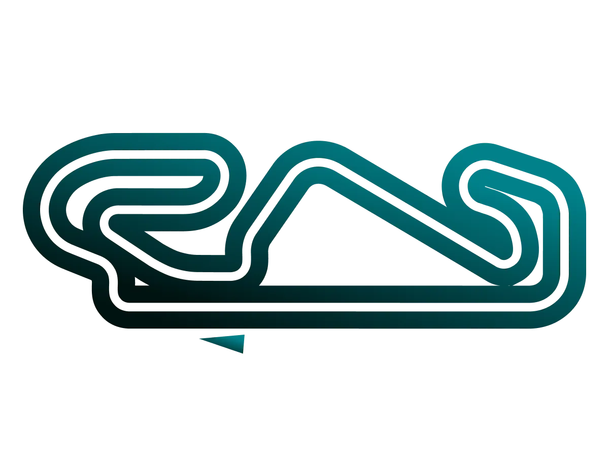 Circuito Barcelona-Catalunya F1 