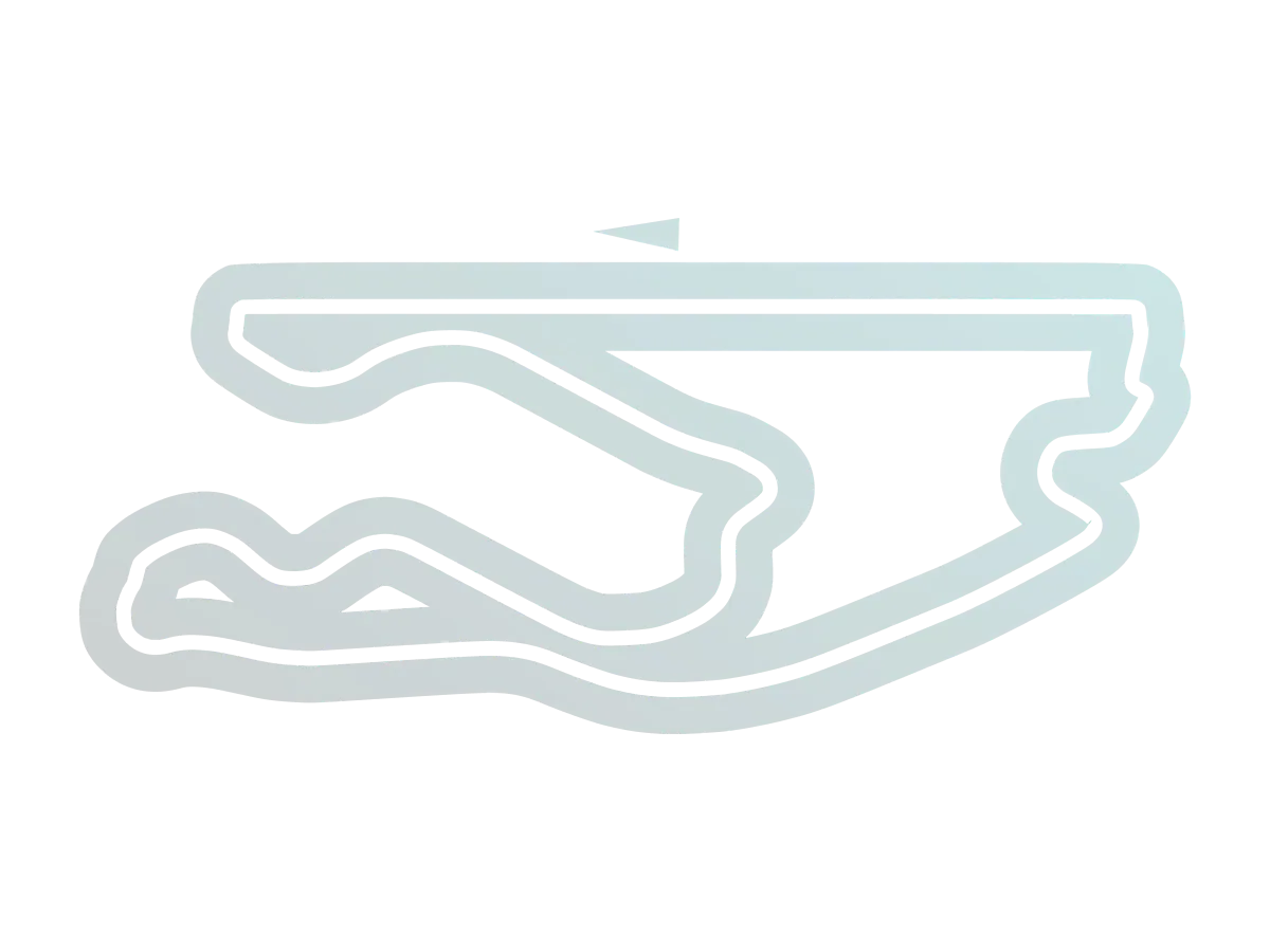 Circuito Miami F1 