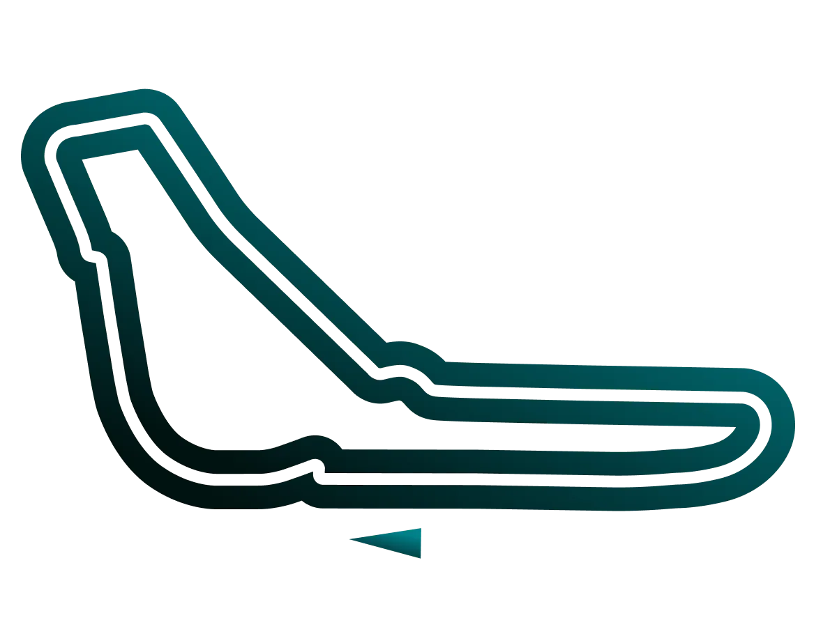 Autodromo Nazionale di Monza