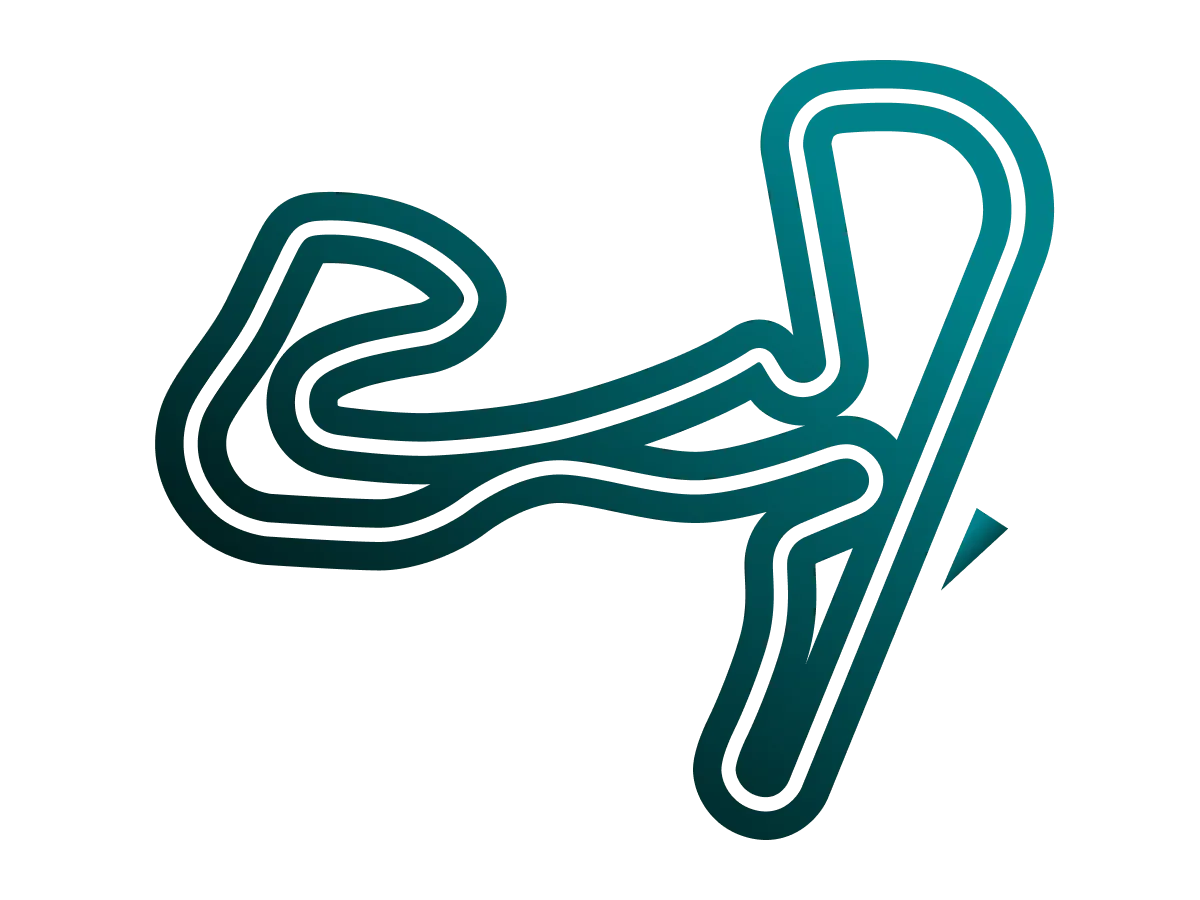 Circuito Canada F1