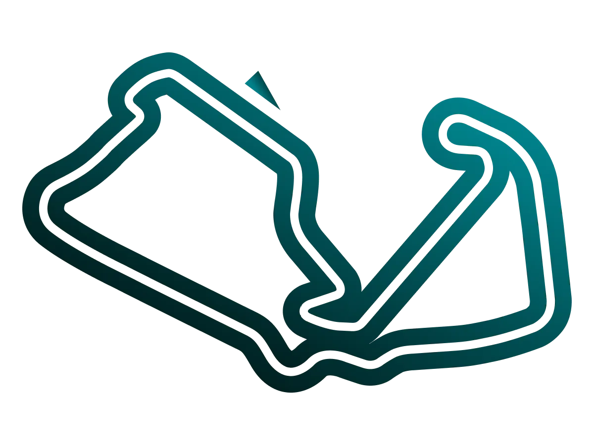 Circuito Canada F1