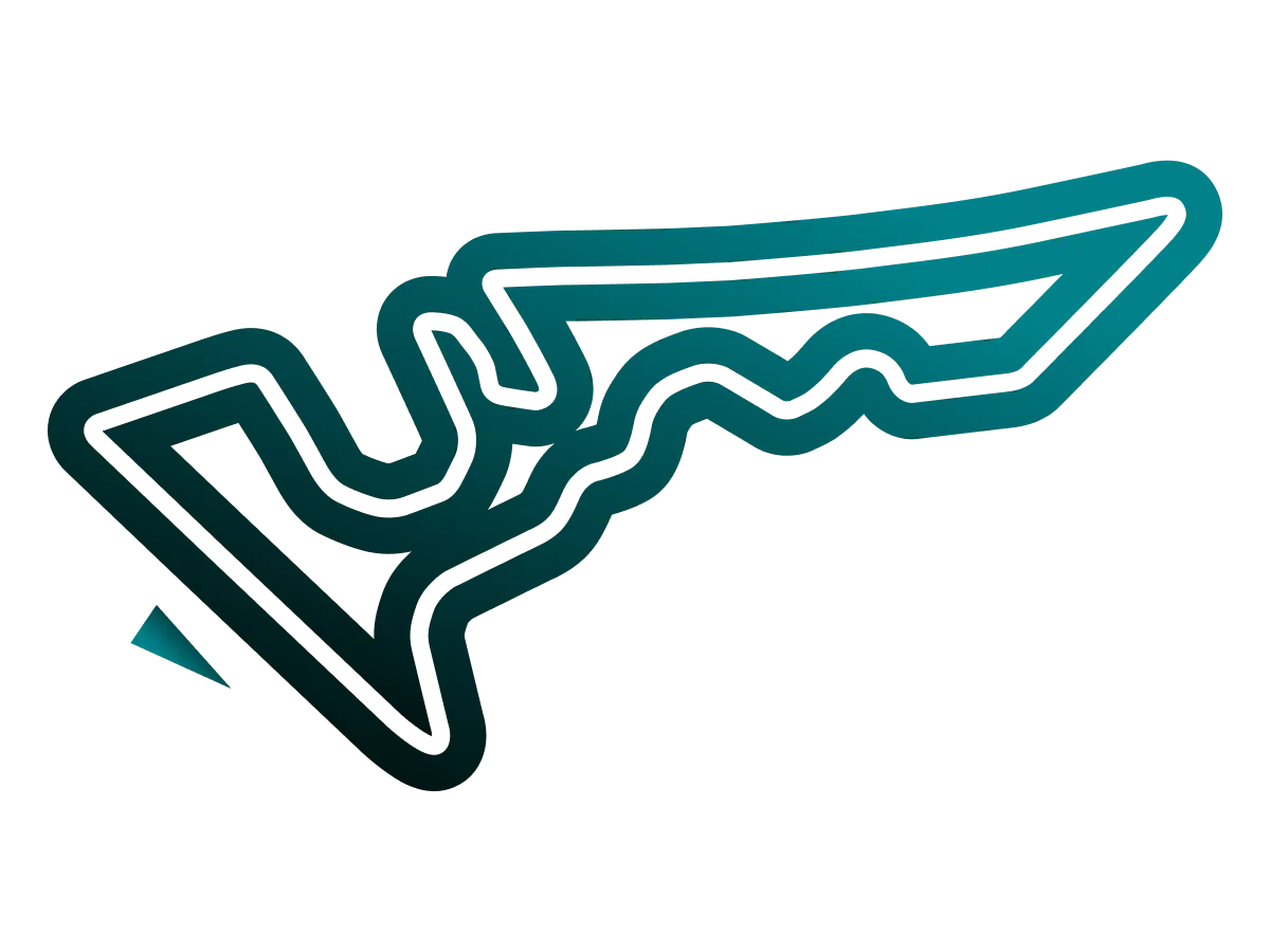 Circuito delle Americhe