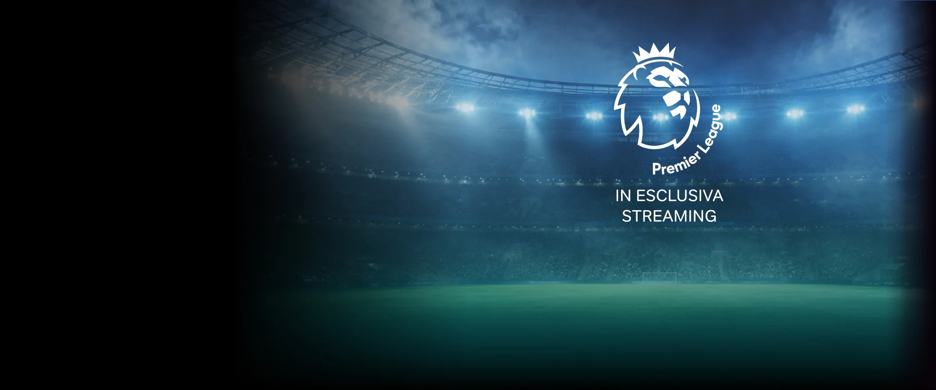 Premier League in streaming