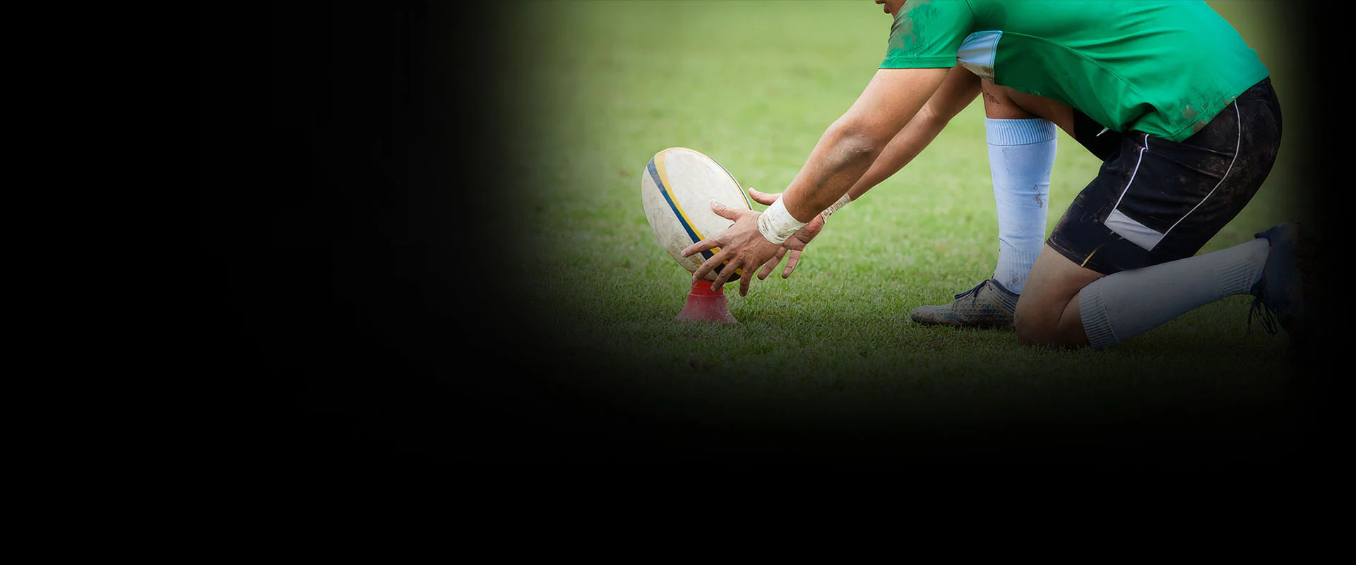 Rugby in streaming