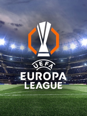 UEFA europa league in streaming