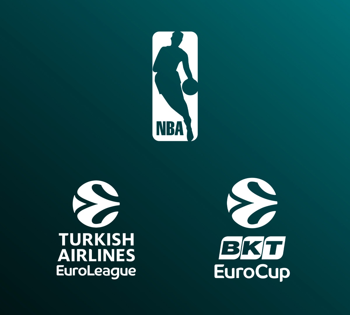 NBA Regular Season e Playoff, tutte le Finals e l’All Star Weekend
Eurolega, Eurocup, 6 Nazioni, Rugby World Cup, World Padel Tour, Masters e Open e WPT Finals