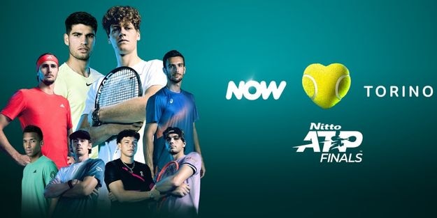 ATP Finals