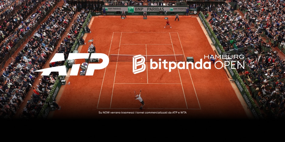 Bitpanda Hamburg Open