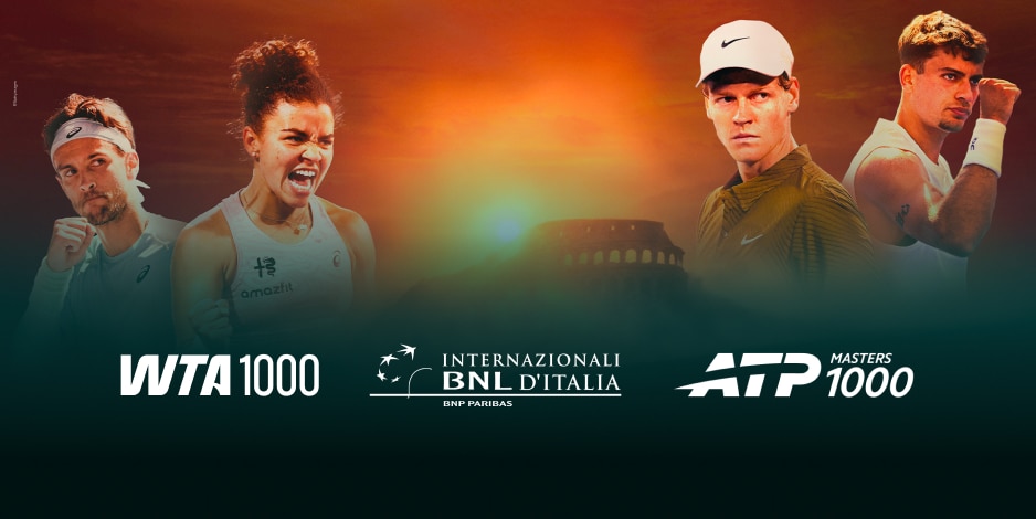 Internazionali BNL d'Italia