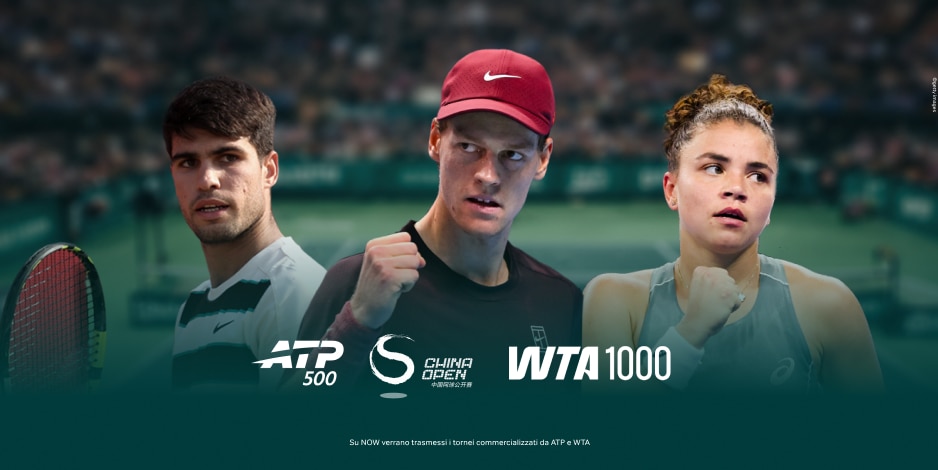 China Open