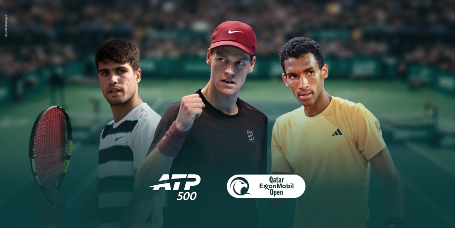 ATP Doha