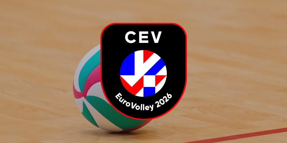 EuroVolley