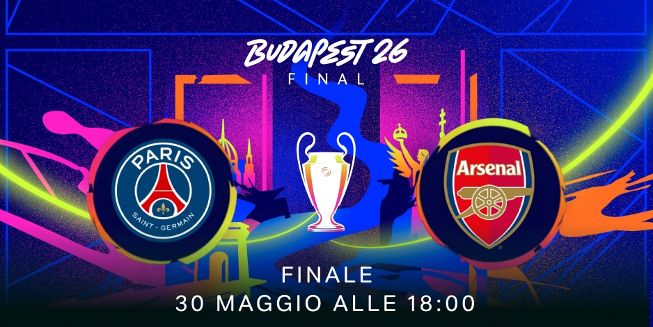 UEFA Champions League
