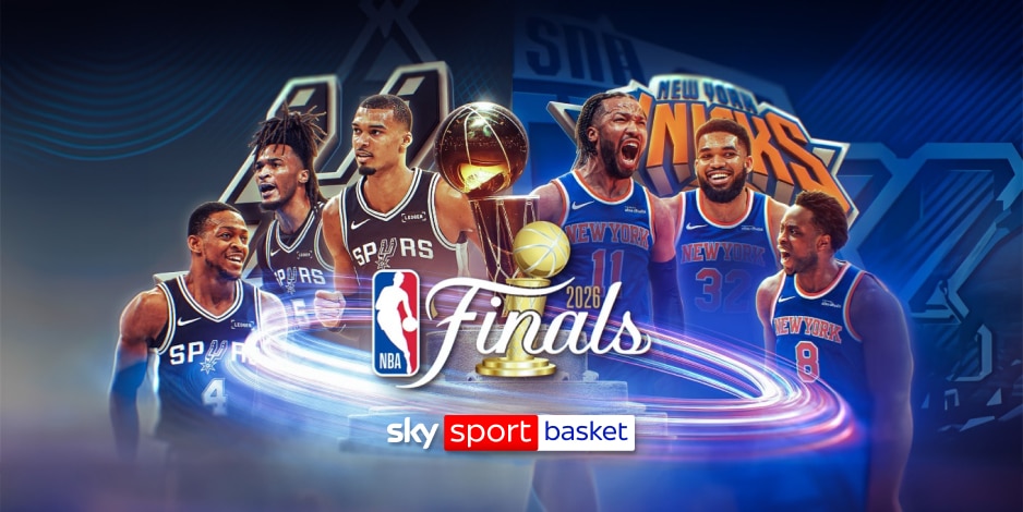 NBA Finals