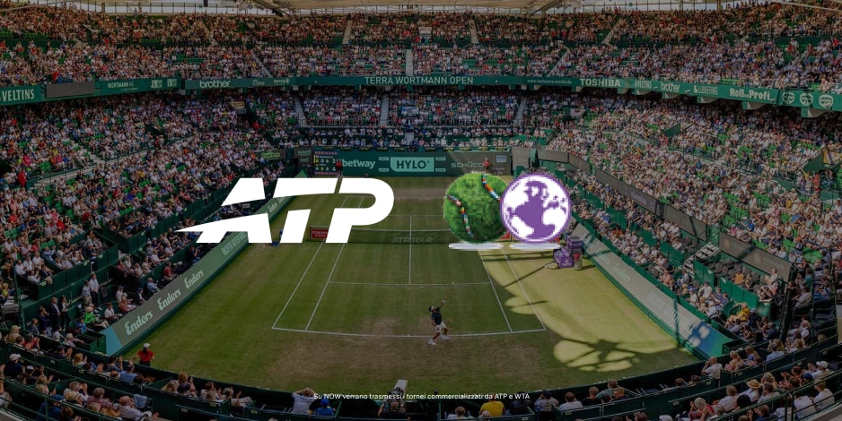 ATP 500 di Halle