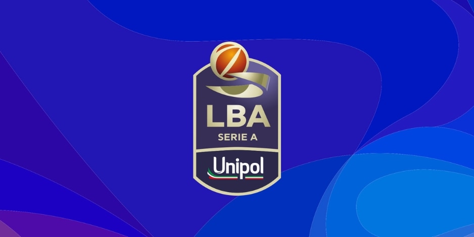 Serie A - LBA