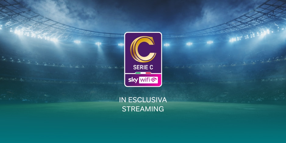 Serie C Sky Wif