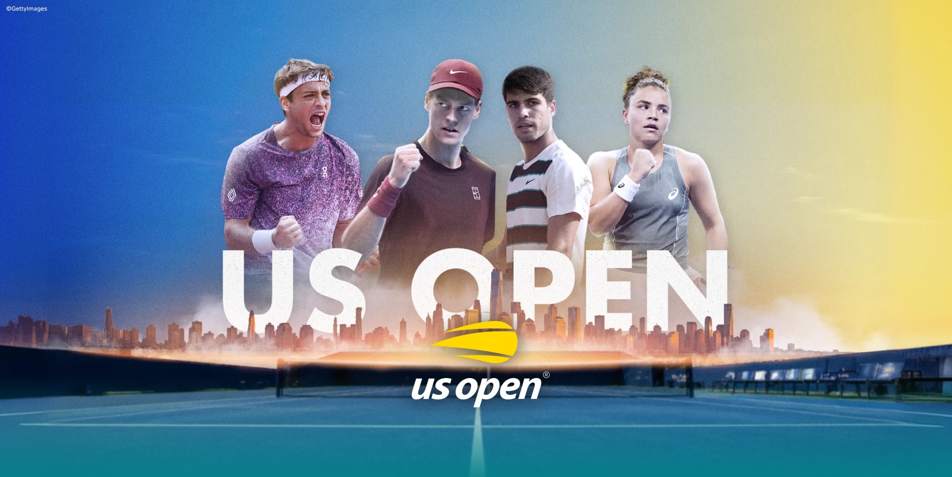 US Open
