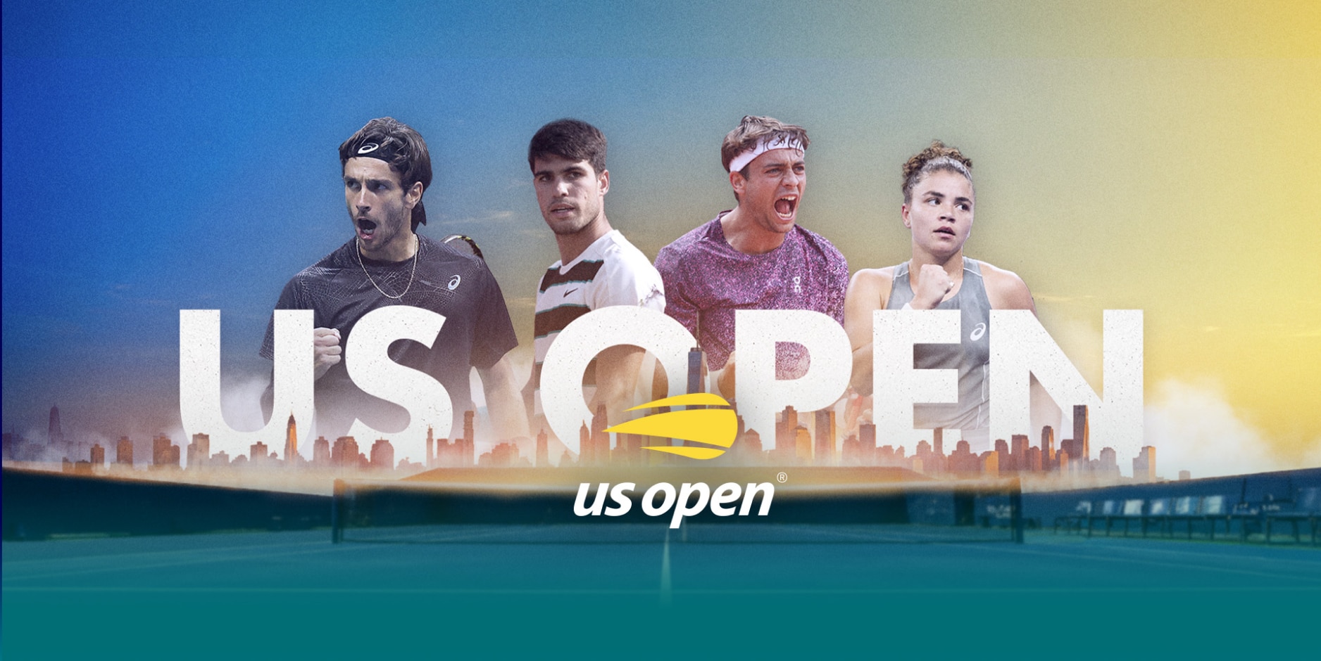 US Open