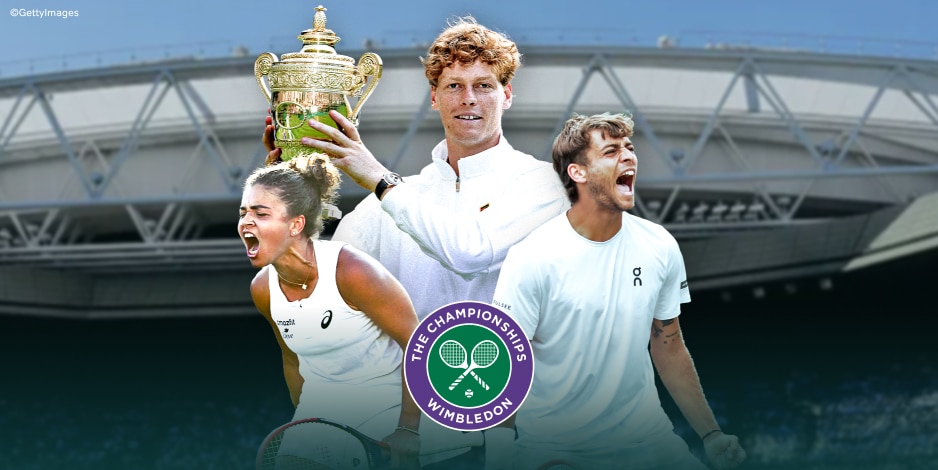 Wimbledon
