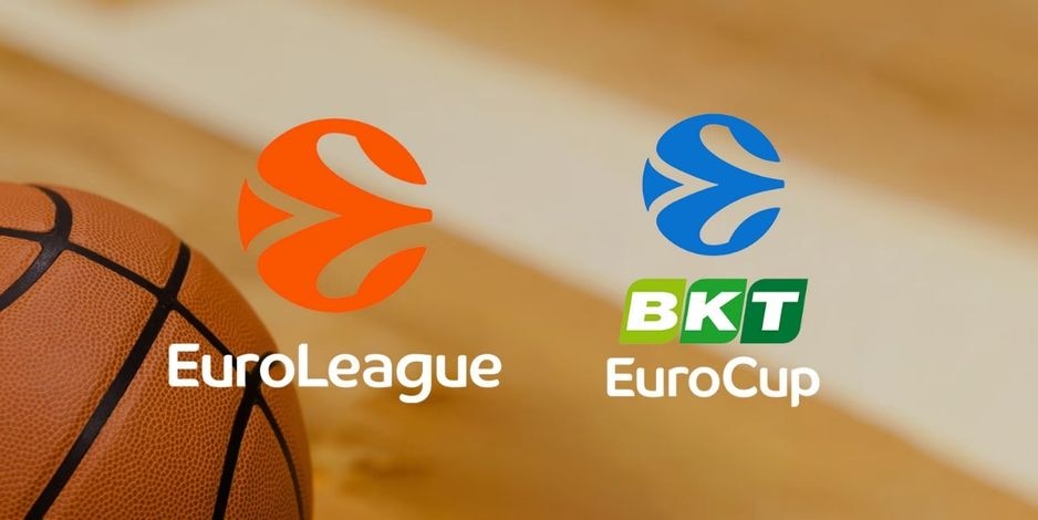 EuroLega & EuroCup