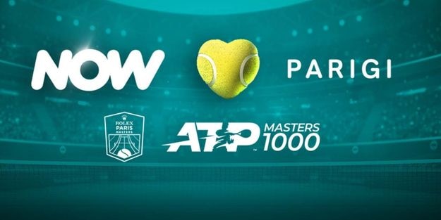ATP Parigi